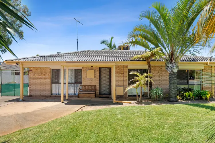 Main view of Homely house listing, 94 Steerforth Drive, Coodanup WA 6210