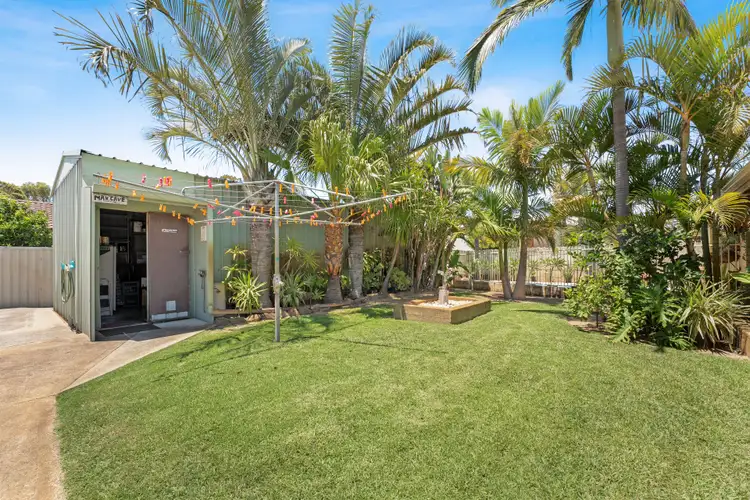 Fourth view of Homely house listing, 94 Steerforth Drive, Coodanup WA 6210