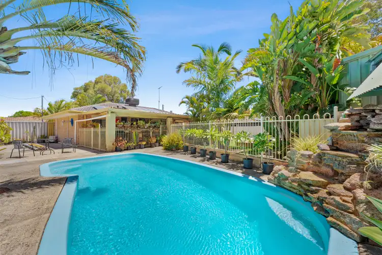 Fifth view of Homely house listing, 94 Steerforth Drive, Coodanup WA 6210