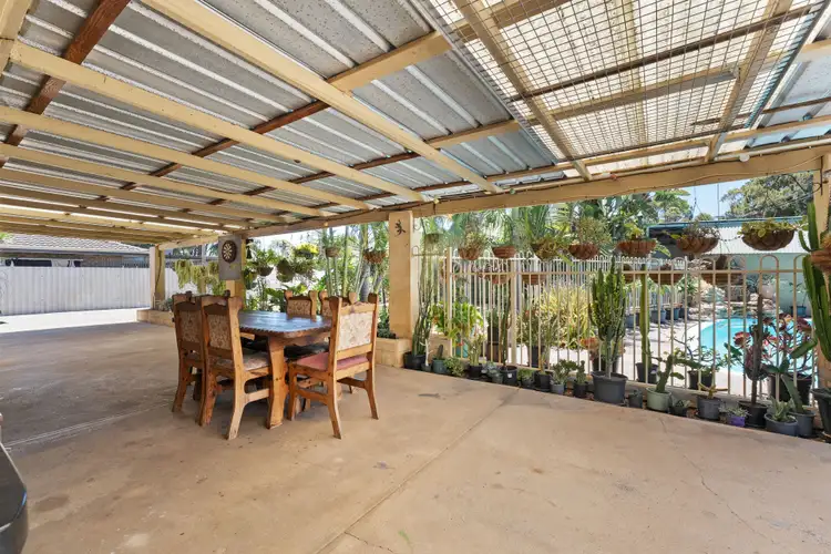 Sixth view of Homely house listing, 94 Steerforth Drive, Coodanup WA 6210