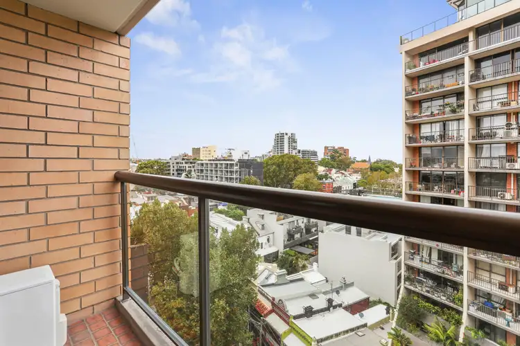 105/220 Goulburn Street, Darlinghurst NSW 2010