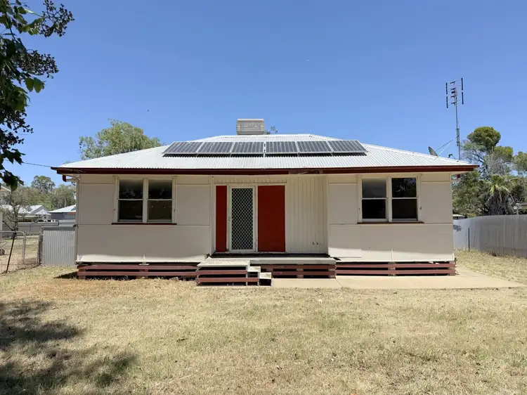 355 Boston Street, Moree NSW 2400