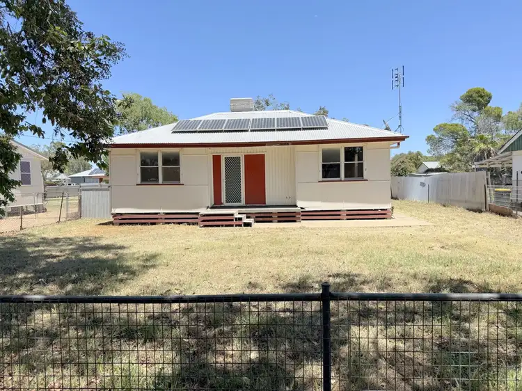 Second view of Homely house listing, 355 Boston Street, Moree NSW 2400