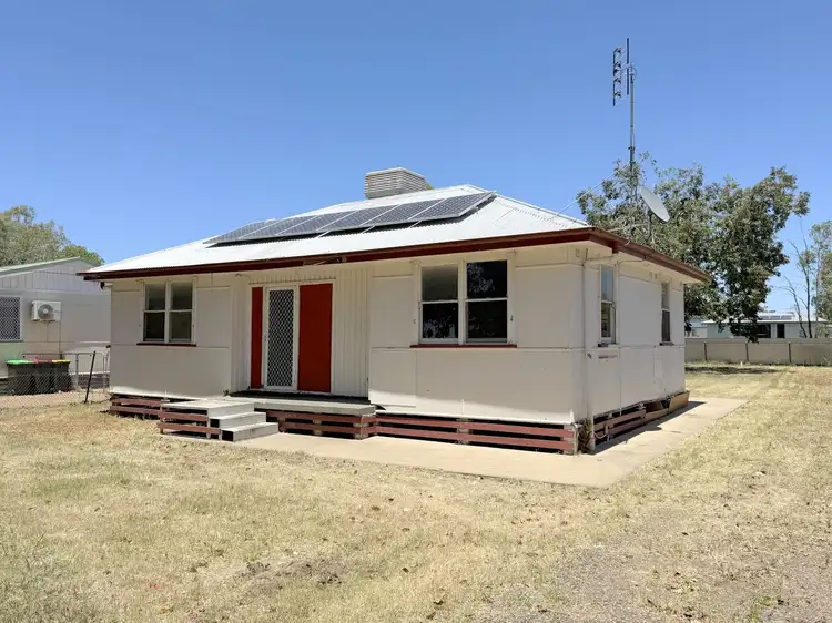Third view of Homely house listing, 355 Boston Street, Moree NSW 2400