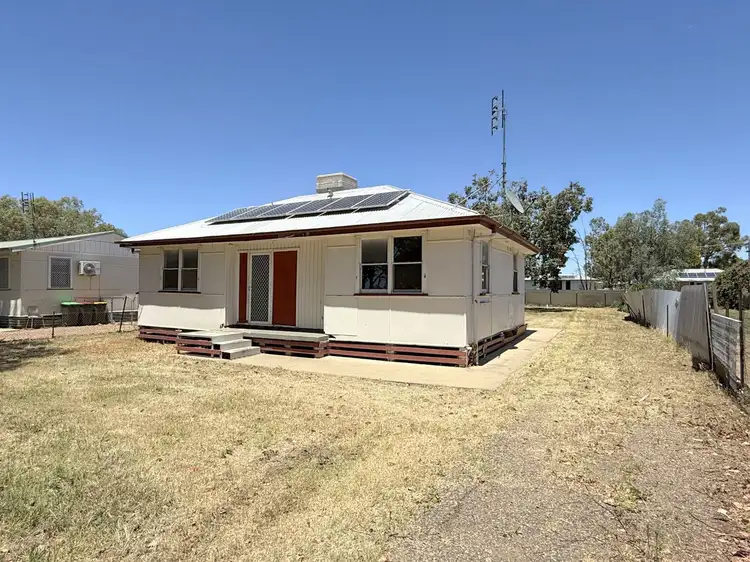 Fourth view of Homely house listing, 355 Boston Street, Moree NSW 2400