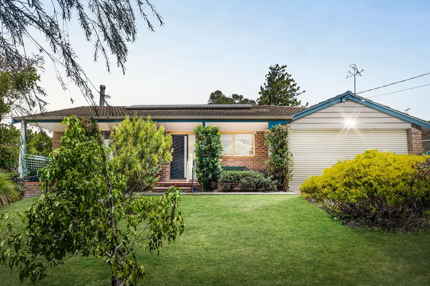 Main view of Homely house listing, 17 Barwon Avenue, Frankston VIC 3199