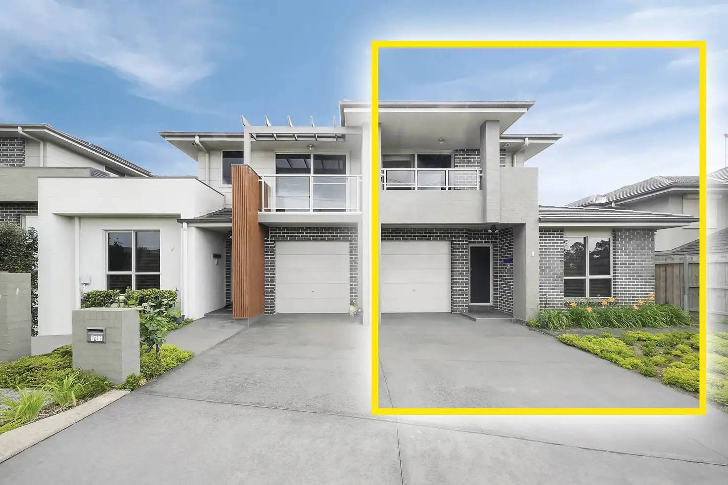 Main view of Homely townhouse listing, 8/19 Port Hedland Road, Edmondson Park NSW 2174