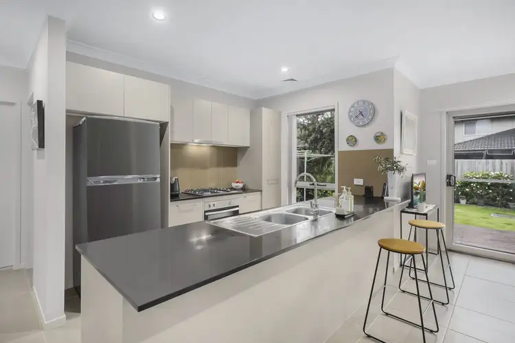 Third view of Homely townhouse listing, 8/19 Port Hedland Road, Edmondson Park NSW 2174