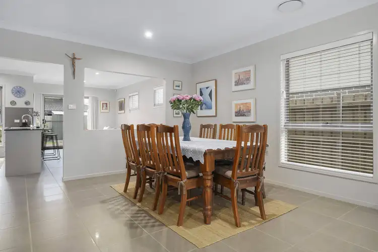 Sixth view of Homely townhouse listing, 8/19 Port Hedland Road, Edmondson Park NSW 2174
