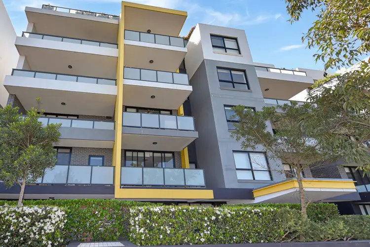 122/7 Winning Street, North Kellyville NSW 2155