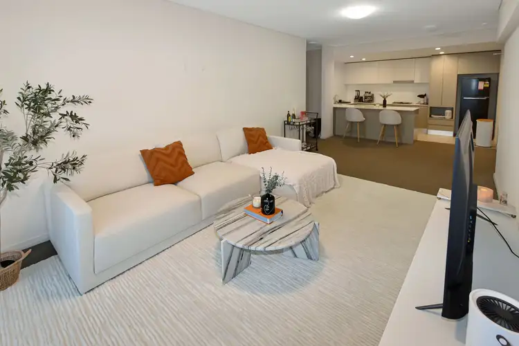 Third view of Homely unit listing, 122/7 Winning Street, North Kellyville NSW 2155
