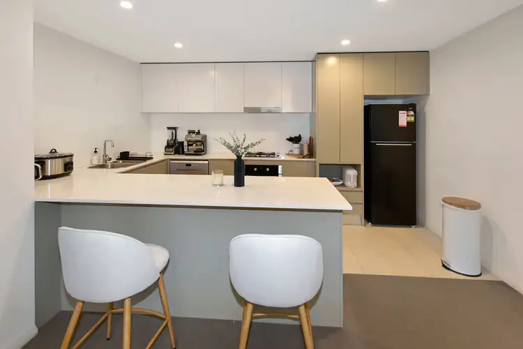 Fourth view of Homely unit listing, 122/7 Winning Street, North Kellyville NSW 2155