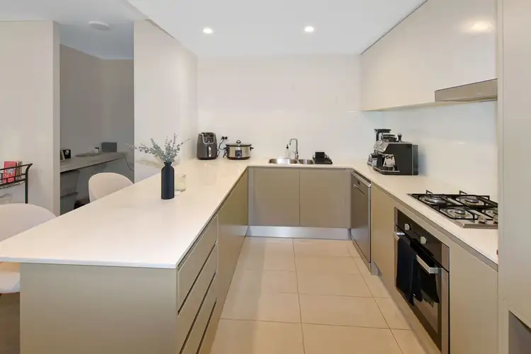 Fifth view of Homely unit listing, 122/7 Winning Street, North Kellyville NSW 2155