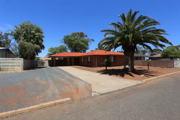 5 Everlasting Crescent, Kambalda West WA 6442