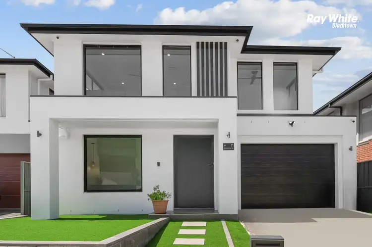 Main view of Homely house listing, 11 Swallowtail Street, Melonba NSW 2765