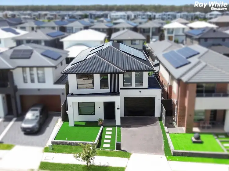 Second view of Homely house listing, 11 Swallowtail Street, Melonba NSW 2765