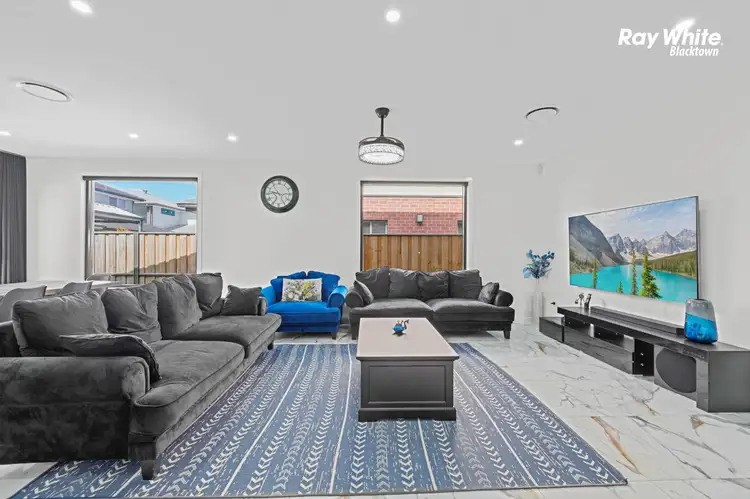 Sixth view of Homely house listing, 11 Swallowtail Street, Melonba NSW 2765