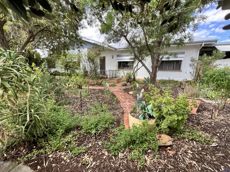 Main view of Homely house listing, 333a Mcculloch Street, Broken Hill NSW 2880