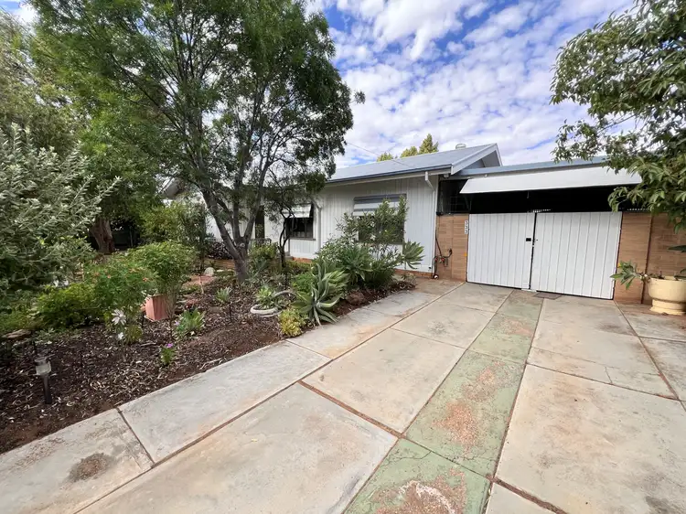 Second view of Homely house listing, 333a Mcculloch Street, Broken Hill NSW 2880