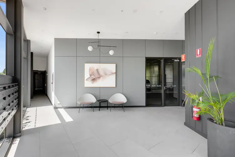 Fifth view of Homely house listing, 401/1 Troubridge Drive, West Lakes SA 5021