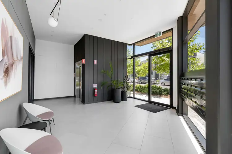 Sixth view of Homely house listing, 401/1 Troubridge Drive, West Lakes SA 5021