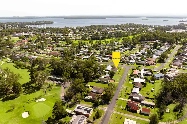 Second view of Homely house listing, 111 Waratah Cresent, Sanctuary Point NSW 2540