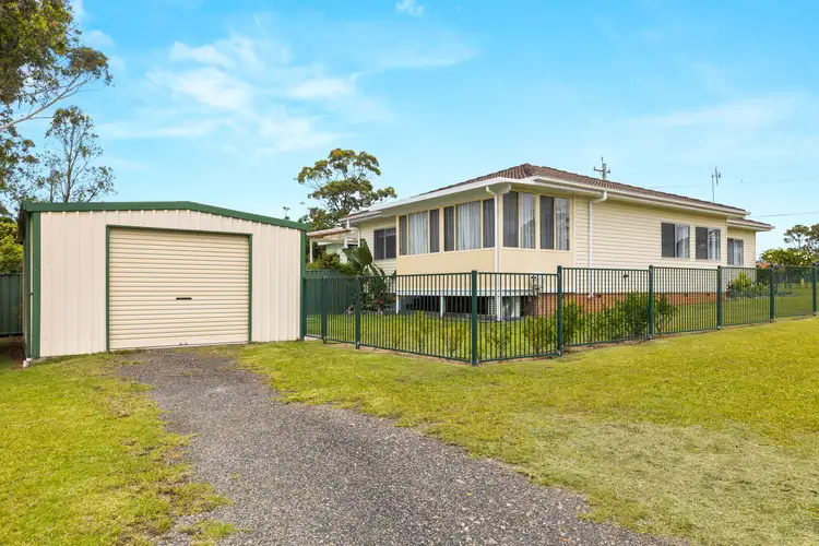 Fourth view of Homely house listing, 111 Waratah Cresent, Sanctuary Point NSW 2540