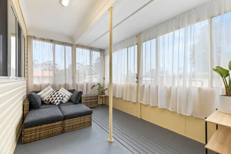 Sixth view of Homely house listing, 111 Waratah Cresent, Sanctuary Point NSW 2540