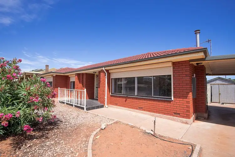 Second view of Homely house listing, 23 Kittel Street, Whyalla SA 5600