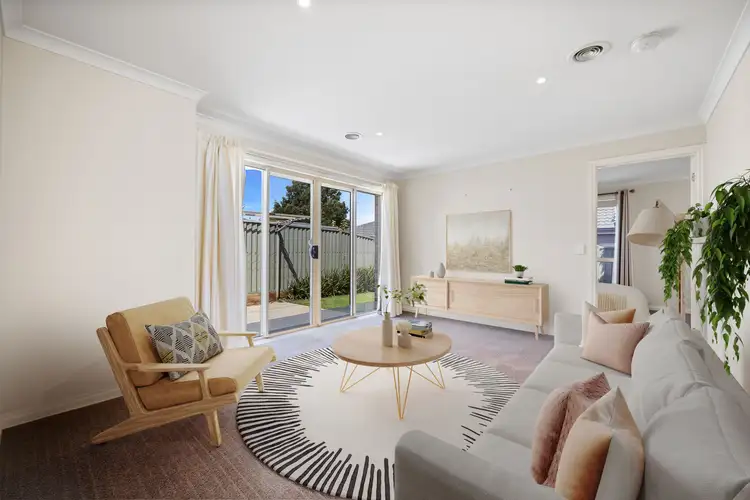 Second view of Homely house listing, 361 Vickers Street, Sebastopol VIC 3356