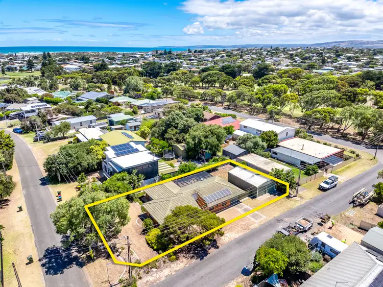 Third view of Homely house listing, 21 Colman Road, Goolwa South SA 5214