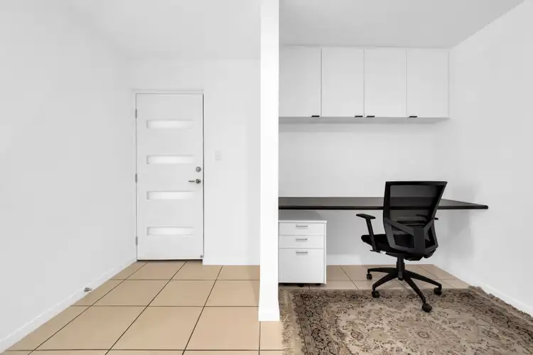 Second view of Homely unit listing, 5/95 Cornwall Street, Annerley QLD 4103