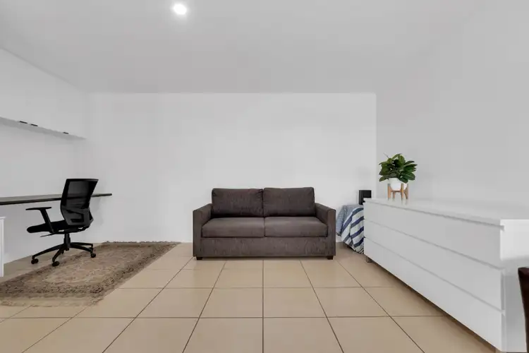 Third view of Homely unit listing, 5/95 Cornwall Street, Annerley QLD 4103