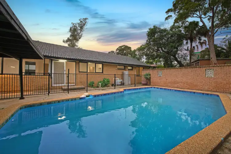 14 Sheila Place, Kellyville NSW 2155