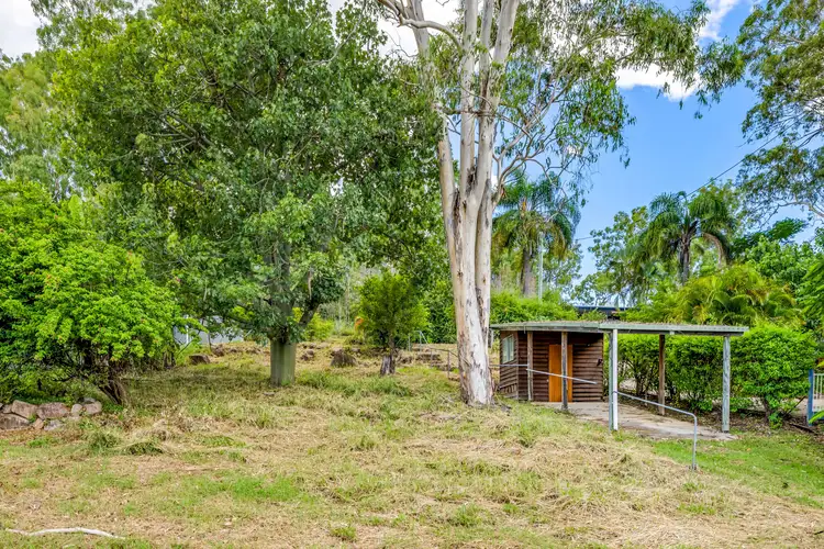 Fifth view of Homely land listing, 10 Booker Street, Woolooga QLD 4570