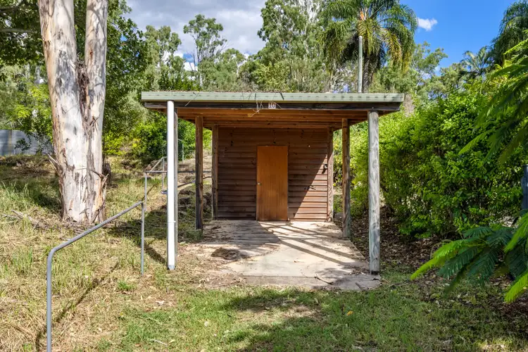 Sixth view of Homely land listing, 10 Booker Street, Woolooga QLD 4570