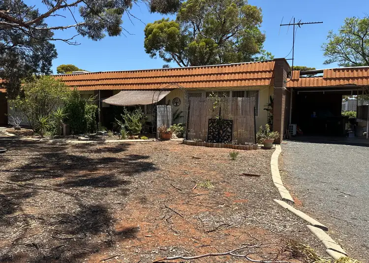 Main view of Homely semi-detached listing, 42 Quandong Road, Kambalda West WA 6442