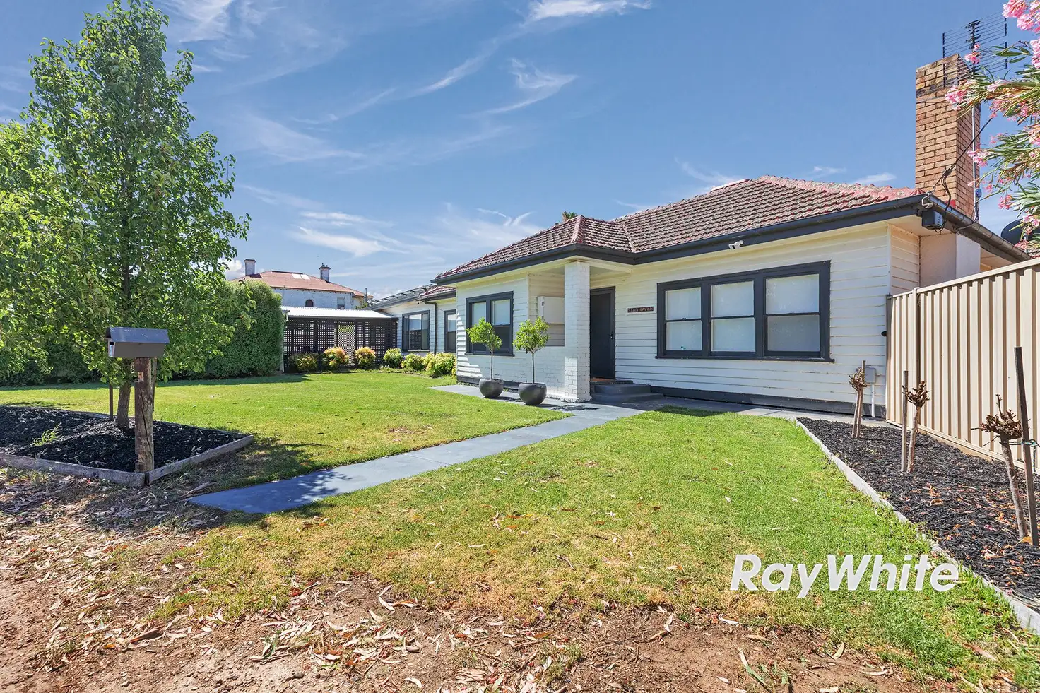 Main view of Homely house listing, 8 Pascoe Street, Rochester VIC 3561