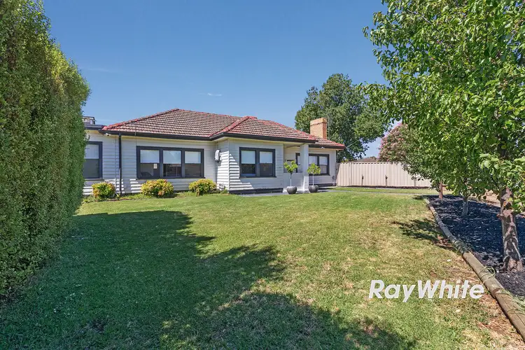 Second view of Homely house listing, 8 Pascoe Street, Rochester VIC 3561