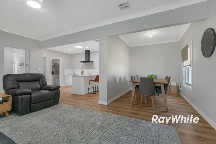 Fifth view of Homely house listing, 8 Pascoe Street, Rochester VIC 3561