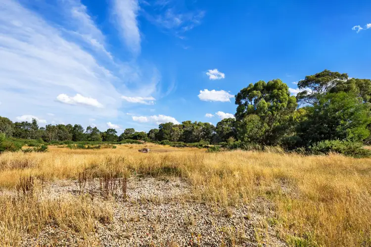 Sixth view of Homely land listing, Lot One Old Glenelg Highway, Scarsdale VIC 3351