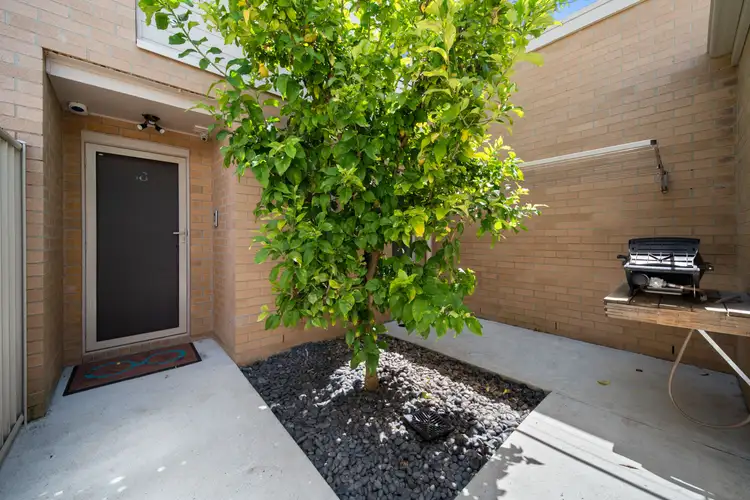 Third view of Homely unit listing, 18/35 Clare Burton Crescent, Franklin ACT 2913