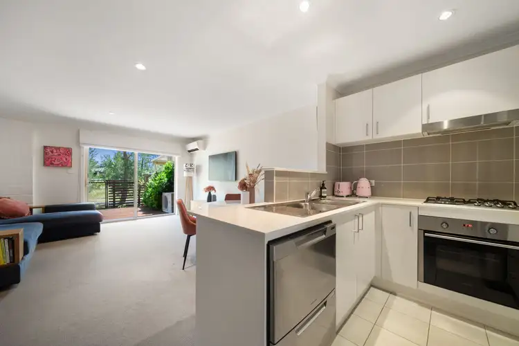 Fourth view of Homely unit listing, 18/35 Clare Burton Crescent, Franklin ACT 2913