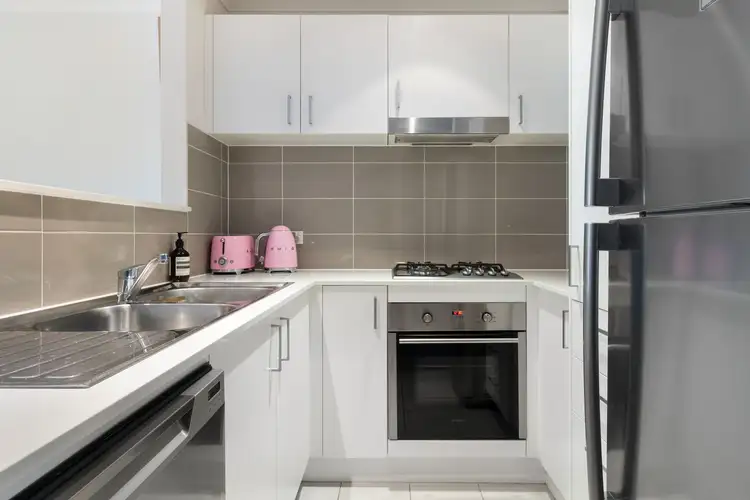 Fifth view of Homely unit listing, 18/35 Clare Burton Crescent, Franklin ACT 2913