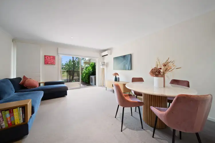 Sixth view of Homely unit listing, 18/35 Clare Burton Crescent, Franklin ACT 2913