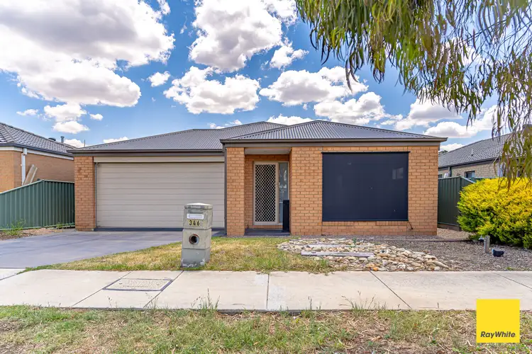 346 Howard Street, Eaglehawk VIC 3556