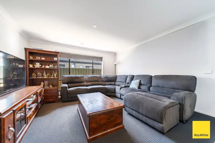 Second view of Homely house listing, 346 Howard Street, Eaglehawk VIC 3556