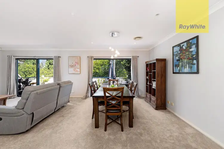 Third view of Homely house listing, 4 Wallace Square, Narwee NSW 2209