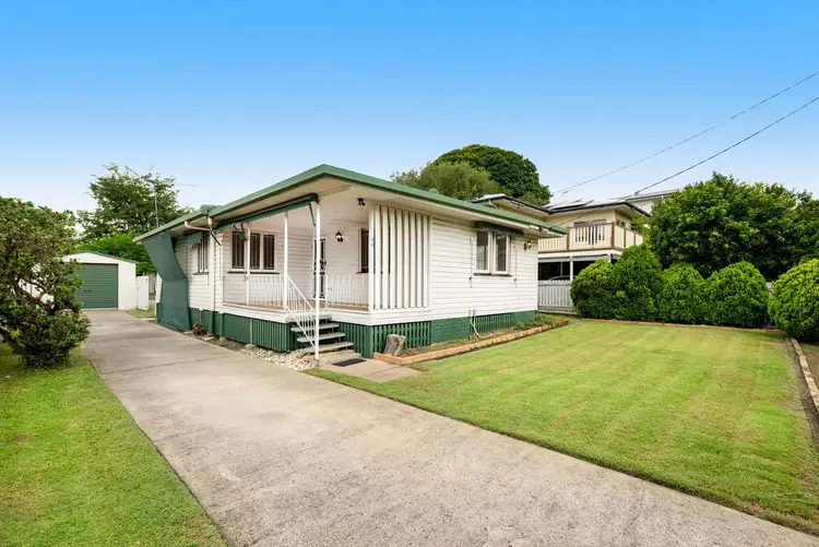 Second view of Homely house listing, 44 Lay Street, Upper Mount Gravatt QLD 4122