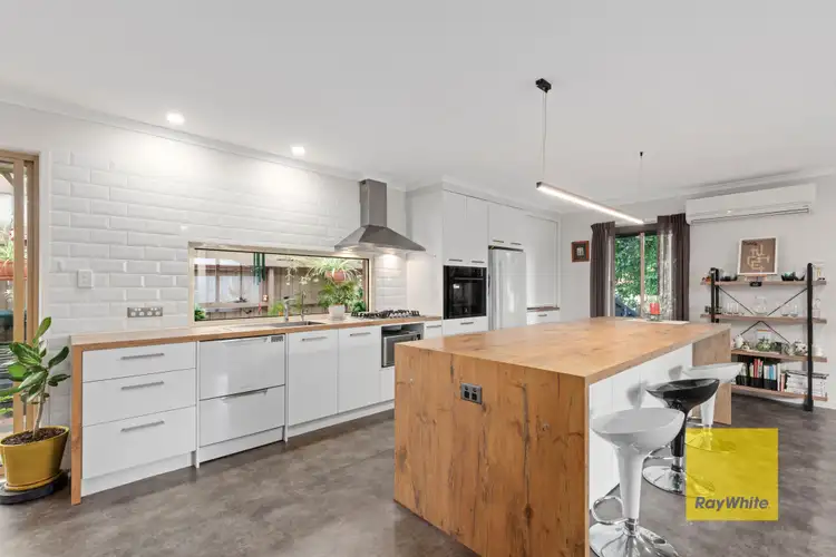 Fourth view of Homely house listing, 58 Burleigh Drive, Grovedale VIC 3216